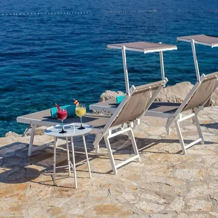 In By The Veli Losinj