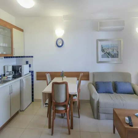In By The Veli Losinj