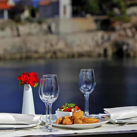 In By The Veli Losinj