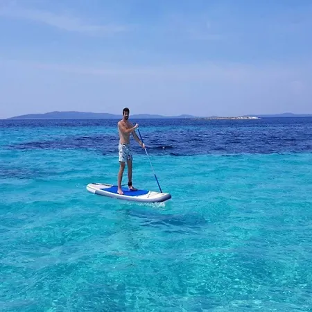 In By The * Veli Losinj