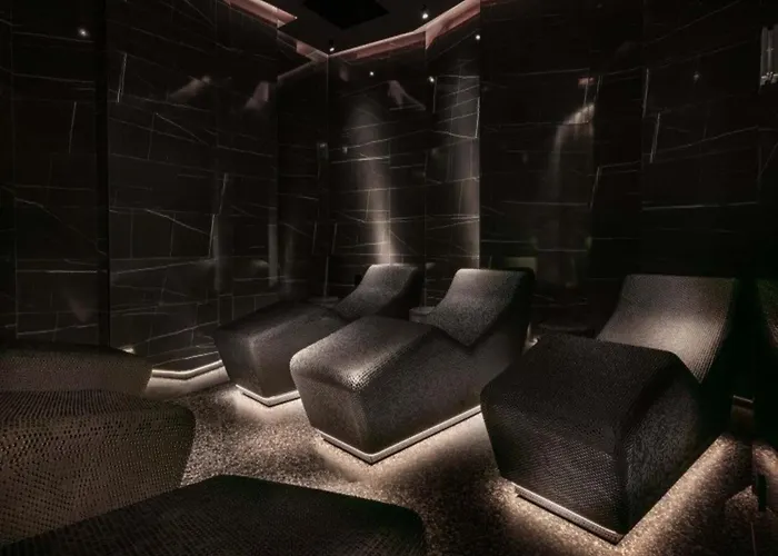 In By The Lägenhet *