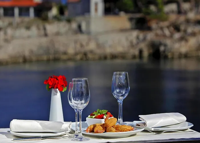 In By The Veli Lošinj