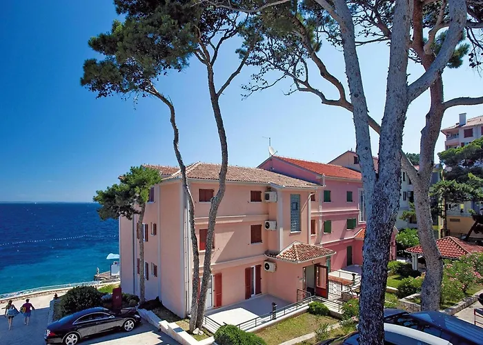 Lägenhet In By The Veli Lošinj