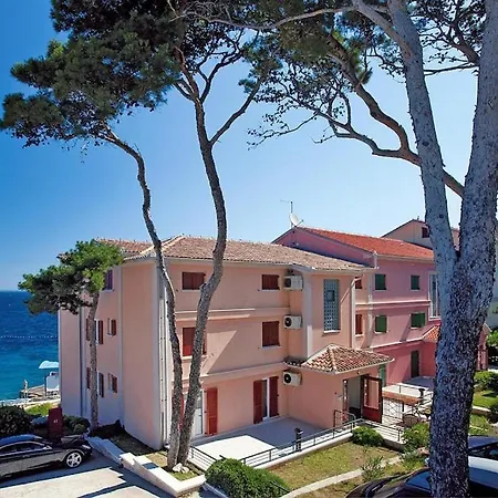 In By The * Veli Lošinj