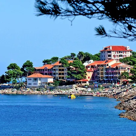 In By The Appartement *