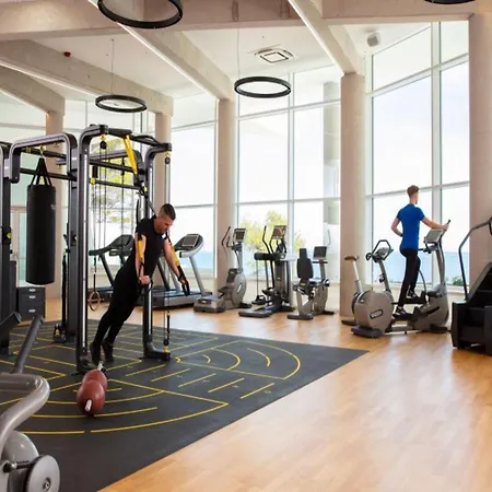 In By The * Veli Lošinj