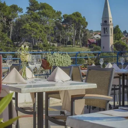 In By The Appartement