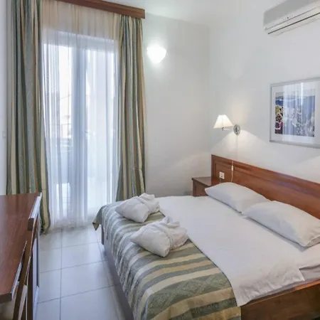 In By The * Veli Lošinj