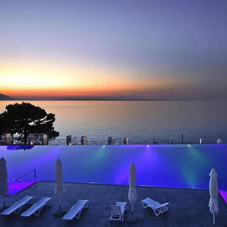 In By The Appartement