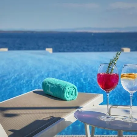 Appartement In By The