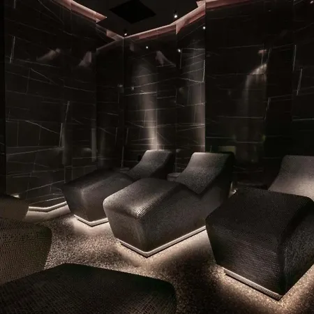 In By The Appartement *