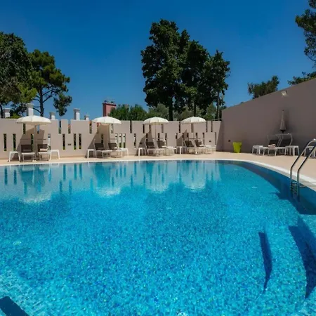 In By The * Veli Lošinj