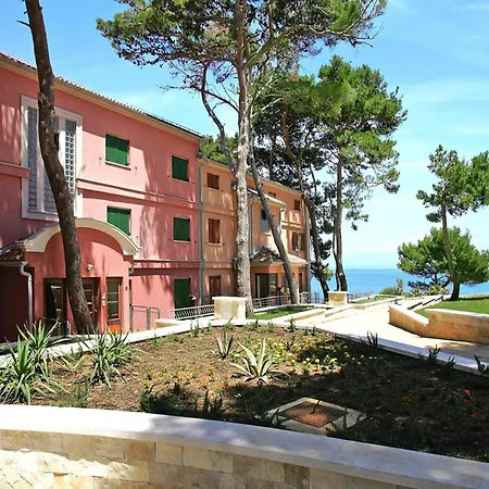 In By The Appartement