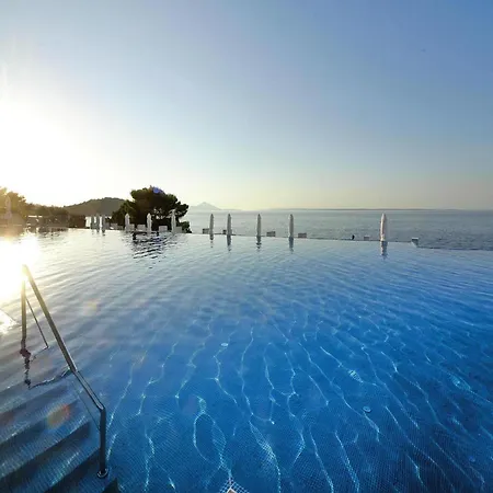 In By The Appartement *