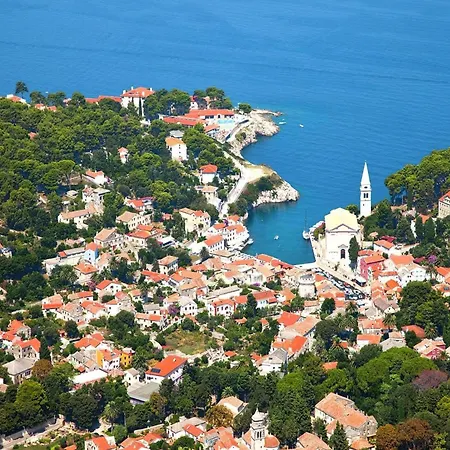 In By The Appartement