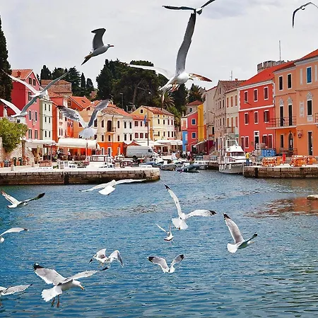 Appartement In By The *