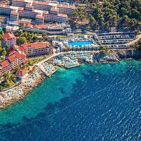 Appartement In By The