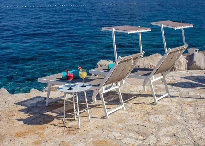 In By The Veli Lošinj