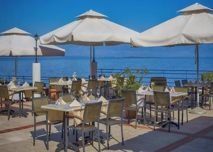 شقة In By The Veli Lošinj