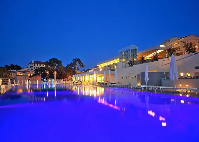 In By The Veli Lošinj