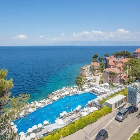 In By The *